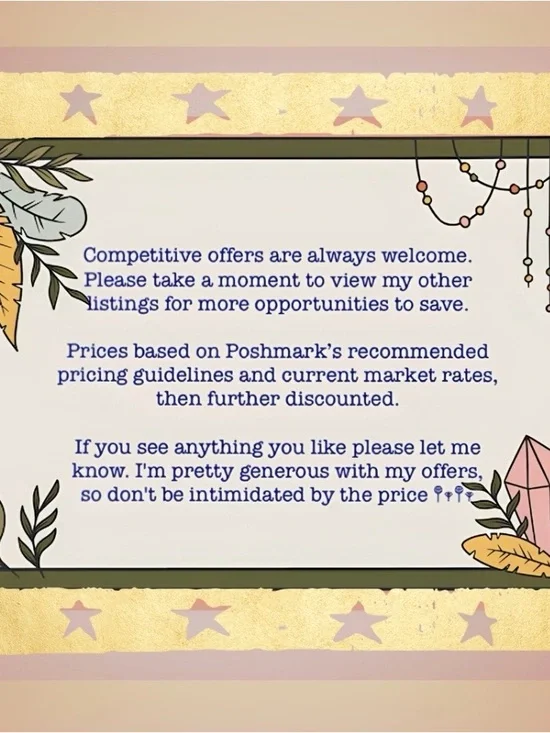 Vera Wang Sequined Rib Cage Heart Birds Accessories 10 Pc Bundle Eno Goth Occult - Picture 13 of 15